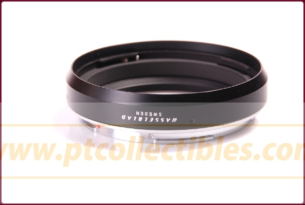 CONTAX 645: MAM-1 ADAPTER HASSELBLAD V!